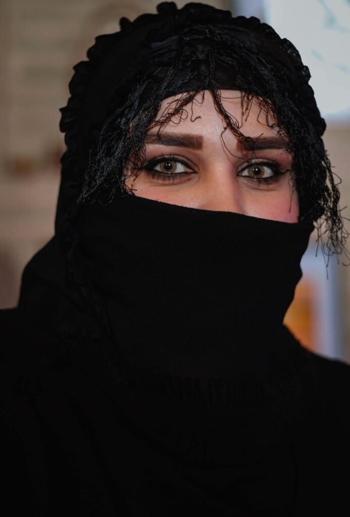 المرأة والاستدامة